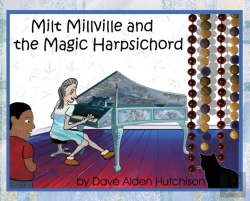 Bertrand.pt - Milt Millville And The Magic Harpsichord