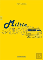 Miltie