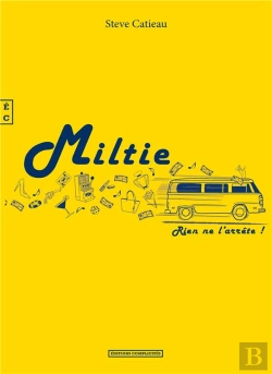 Bertrand.pt - Miltie