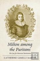 Milton Among The Puritans