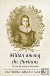 Milton Among The Puritans