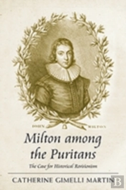 Bertrand.pt - Milton Among The Puritans