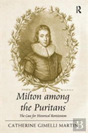 Milton Among The Puritans