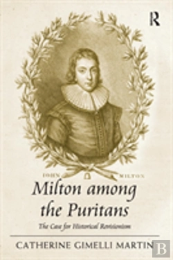 Bertrand.pt - Milton Among The Puritans