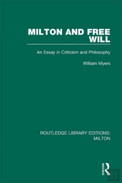 Bertrand.pt - Milton And Free Will