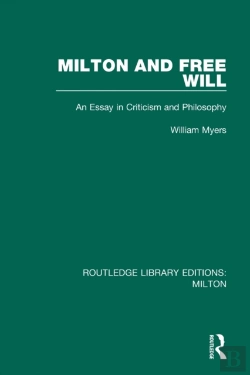 Bertrand.pt - Milton And Free Will