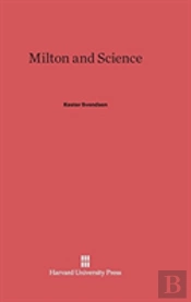 Milton And Science