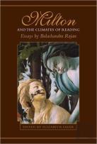 Milton And The Climates Of Reading