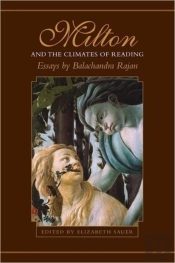 Milton And The Climates Of Reading