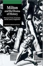 Milton And The Drama Of History