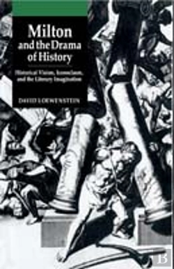 Bertrand.pt - Milton And The Drama Of History