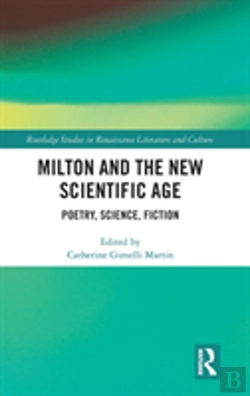 Bertrand.pt - Milton And The New Scientific Age