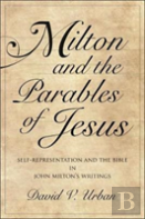 Milton And The Parables Of Jesus