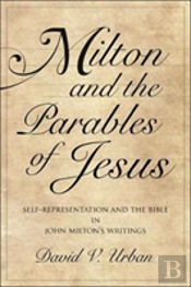 Milton And The Parables Of Jesus