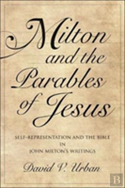 Bertrand.pt - Milton And The Parables Of Jesus