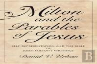 Milton And The Parables Of Jesus