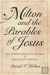 Milton And The Parables Of Jesus