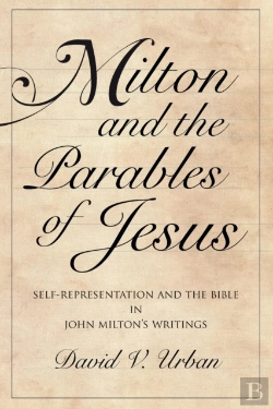 Bertrand.pt - Milton And The Parables Of Jesus