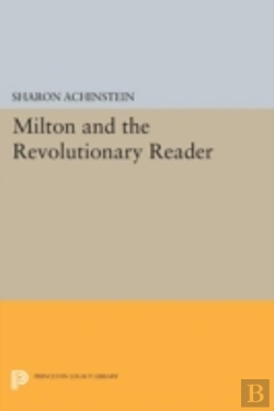 Bertrand.pt - Milton And The Revolutionary Reader