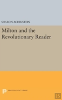 Bertrand.pt - Milton And The Revolutionary Reader