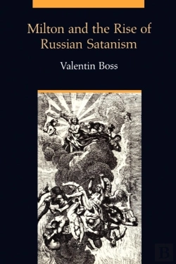 Bertrand.pt - Milton And The Rise Of Russian Satanism