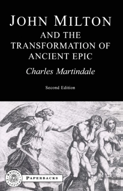 Bertrand.pt - Milton And The Transformation Of Ancient Epic