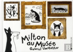 Bertrand.pt - Milton Au Musée