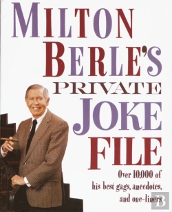 Bertrand.pt - Milton Berle'S Private Joke File