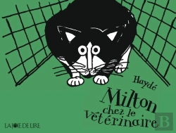 Bertrand.pt - Milton Chez Le Vétérinaire