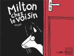 Bertrand.pt - Milton Chez Le Voisin
