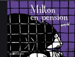 Bertrand.pt - Milton En Pension