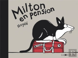 Bertrand.pt - Milton En Pension