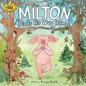 Milton Finds His Way Home