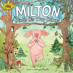 Bertrand.pt - Milton Finds His Way Home