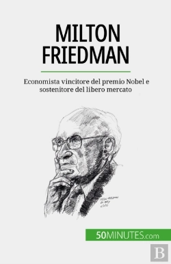 Bertrand.pt - Milton Friedman