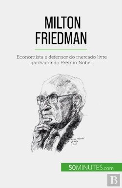 Bertrand.pt - Milton Friedman