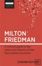 Milton Friedman