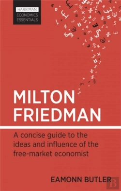 Bertrand.pt - Milton Friedman