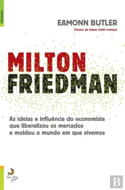 Bertrand.pt - Milton Friedman