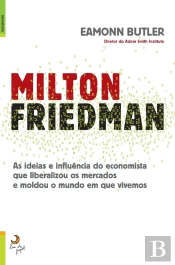 Milton Friedman
