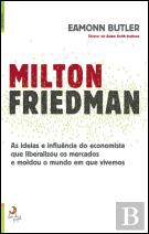 Milton Friedman