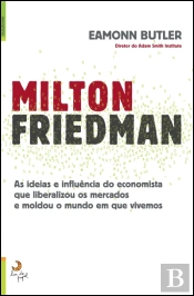 Milton Friedman