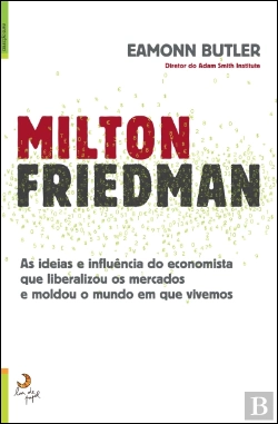 Bertrand.pt - Milton Friedman
