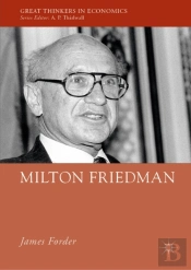 Milton Friedman
