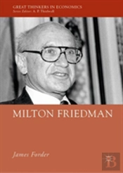 Milton Friedman