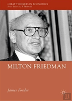 Bertrand.pt - Milton Friedman