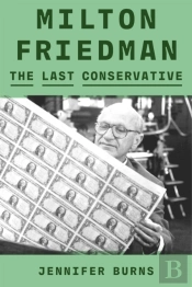 Milton Friedman
