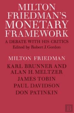Bertrand.pt - Milton Friedman's Monetary Framework