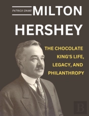 Milton Hershey