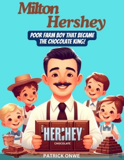 Bertrand.pt - Milton Hershey